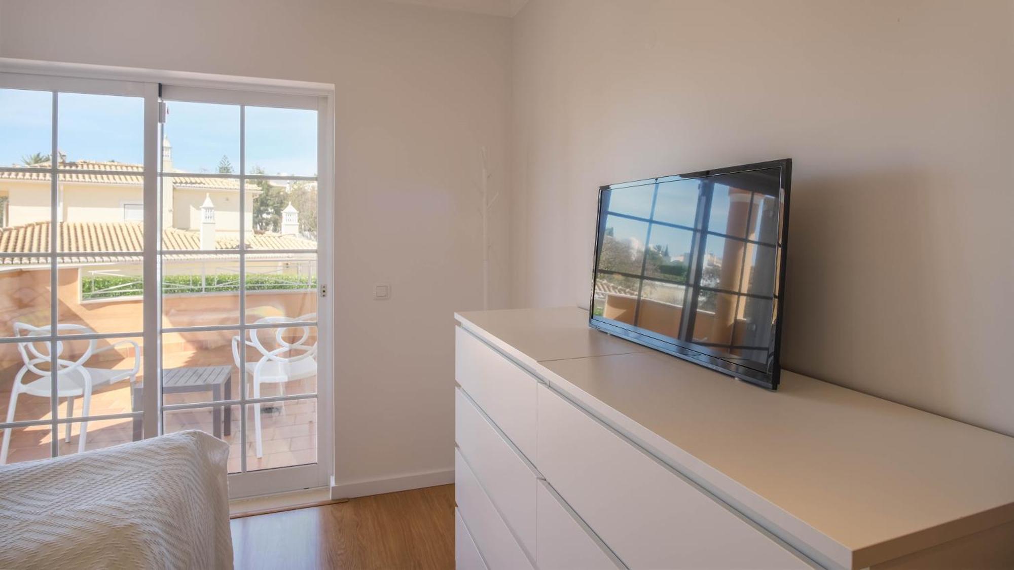 Canto Do Sol # 4 Bedroom Villa Lagos Zewnętrze zdjęcie