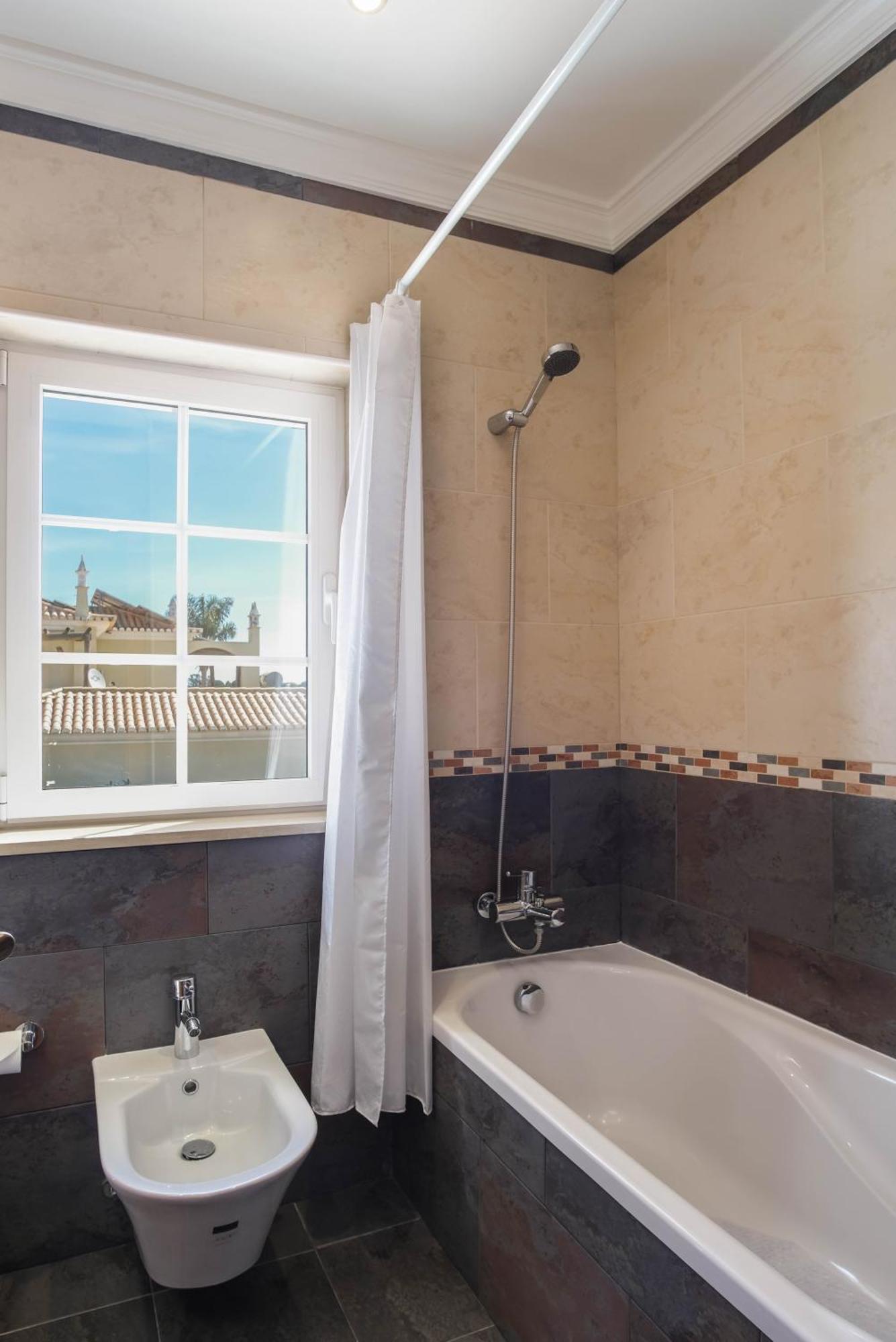 Canto Do Sol # 4 Bedroom Villa Lagos Zewnętrze zdjęcie