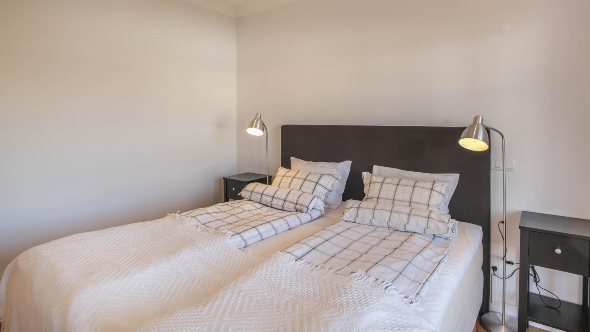 Canto Do Sol # 4 Bedroom Villa Lagos Zewnętrze zdjęcie